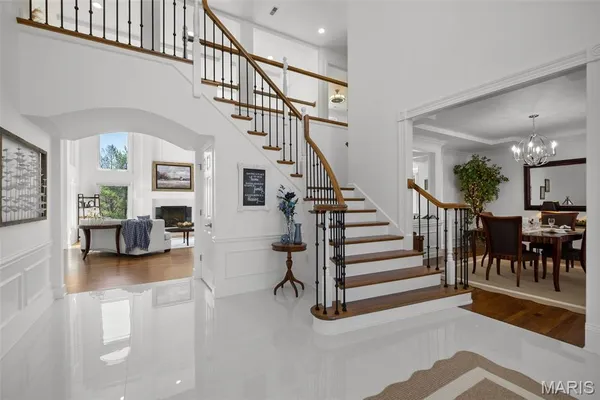 $1,295,000 | 1406 Wildhorse Pkwy Drive, Wildwood, MO 63005