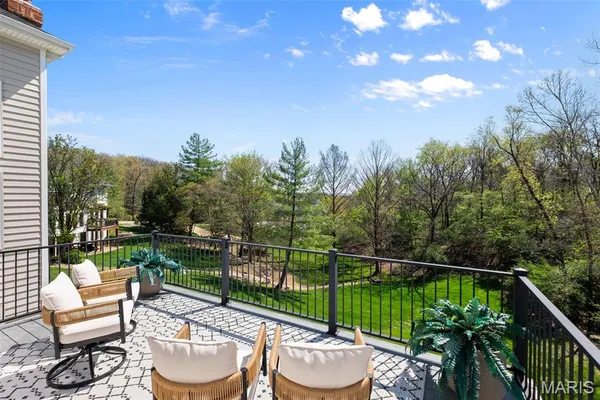 $1,295,000 | 1406 Wildhorse Pkwy Drive, Wildwood, MO 63005