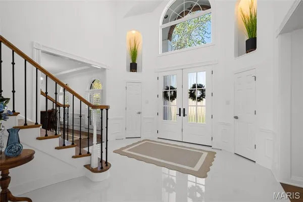 $1,295,000 | 1406 Wildhorse Pkwy Drive, Wildwood, MO 63005