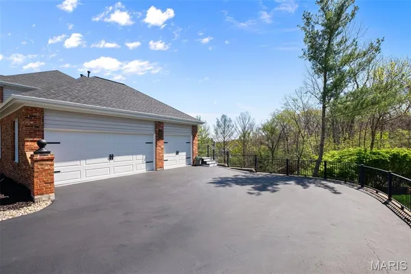 $1,295,000 | 1406 Wildhorse Pkwy Drive, Wildwood, MO 63005