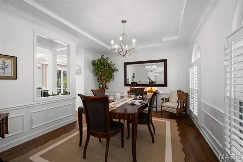 $1,295,000 | 1406 Wildhorse Pkwy Drive, Wildwood, MO 63005