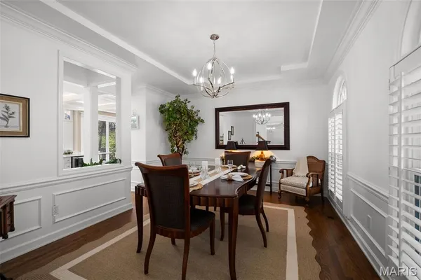 $1,295,000 | 1406 Wildhorse Pkwy Drive, Wildwood, MO 63005