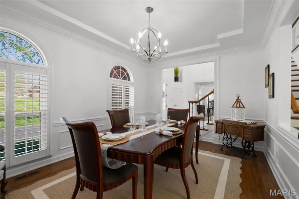 $1,295,000 | 1406 Wildhorse Pkwy Drive, Wildwood, MO 63005