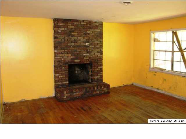 715 Hutto Hill Road Anniston, AL 36201 - Photo 10 of 30