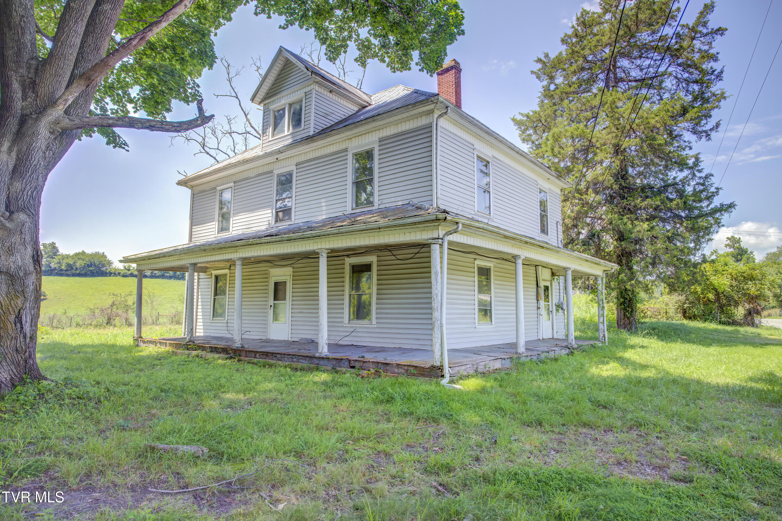 101 Shell Road, Unit 101 Jonesborough, TN 37659 - Photo 1 of 31 101 Shell Road (1)