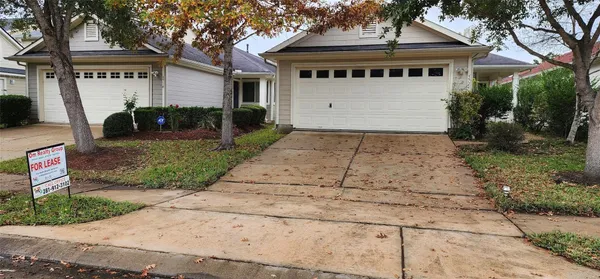 $1,995 | 5723 Iron Horse, Missouri City, TX 77459