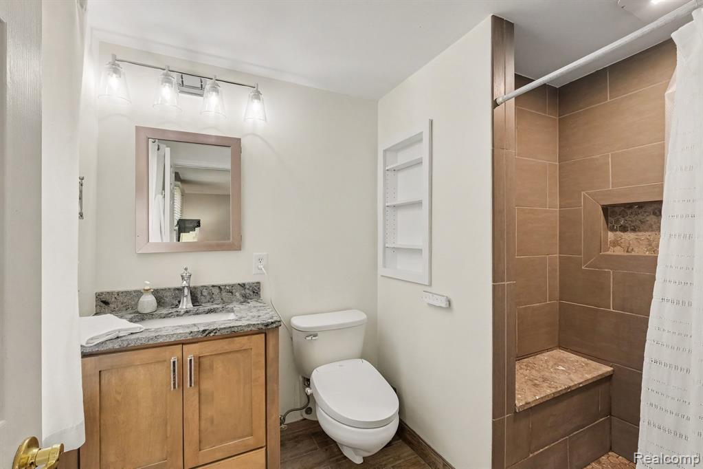 11042 West Mt Morris Road Flushing, MI 48433 - Photo 20 of 35 Gallery Image 20