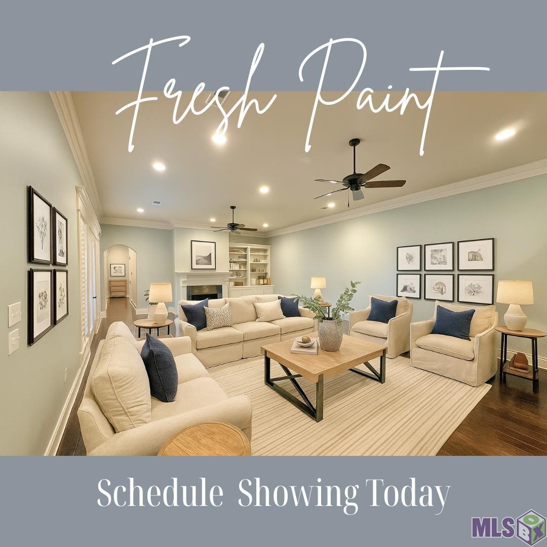 13322 Quail Grove Avenue Baton Rouge, LA 70809 - Photo 1 of 37 Gallery Image 1
