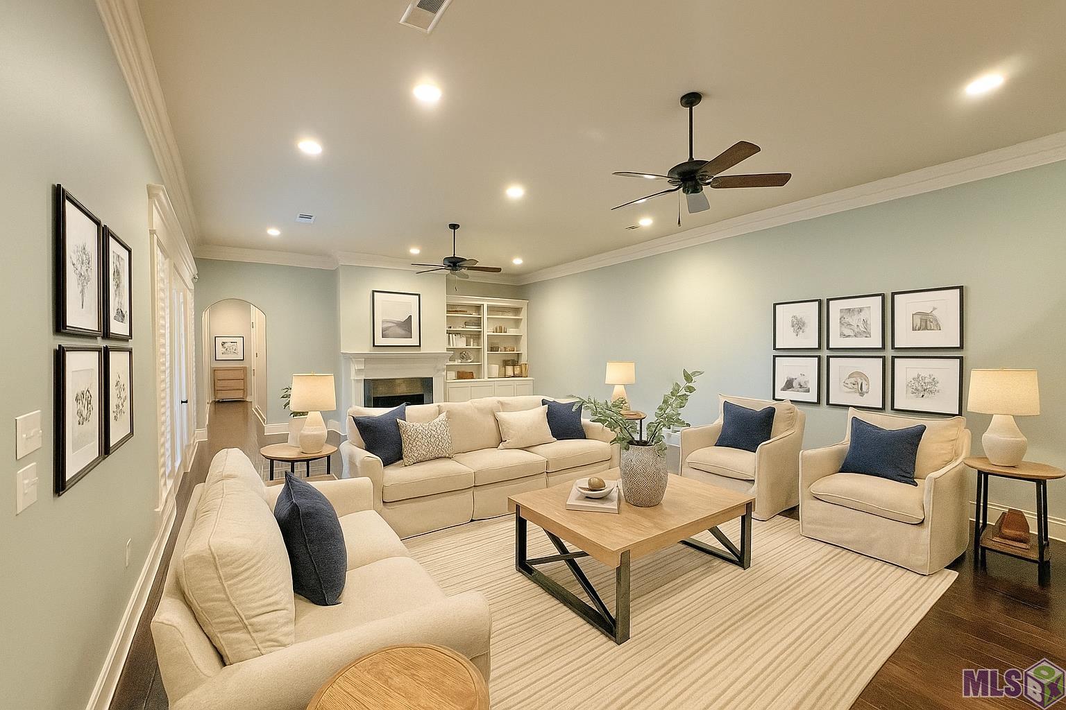 13322 Quail Grove Avenue Baton Rouge, LA 70809 - Photo 2 of 37 Gallery Image 2