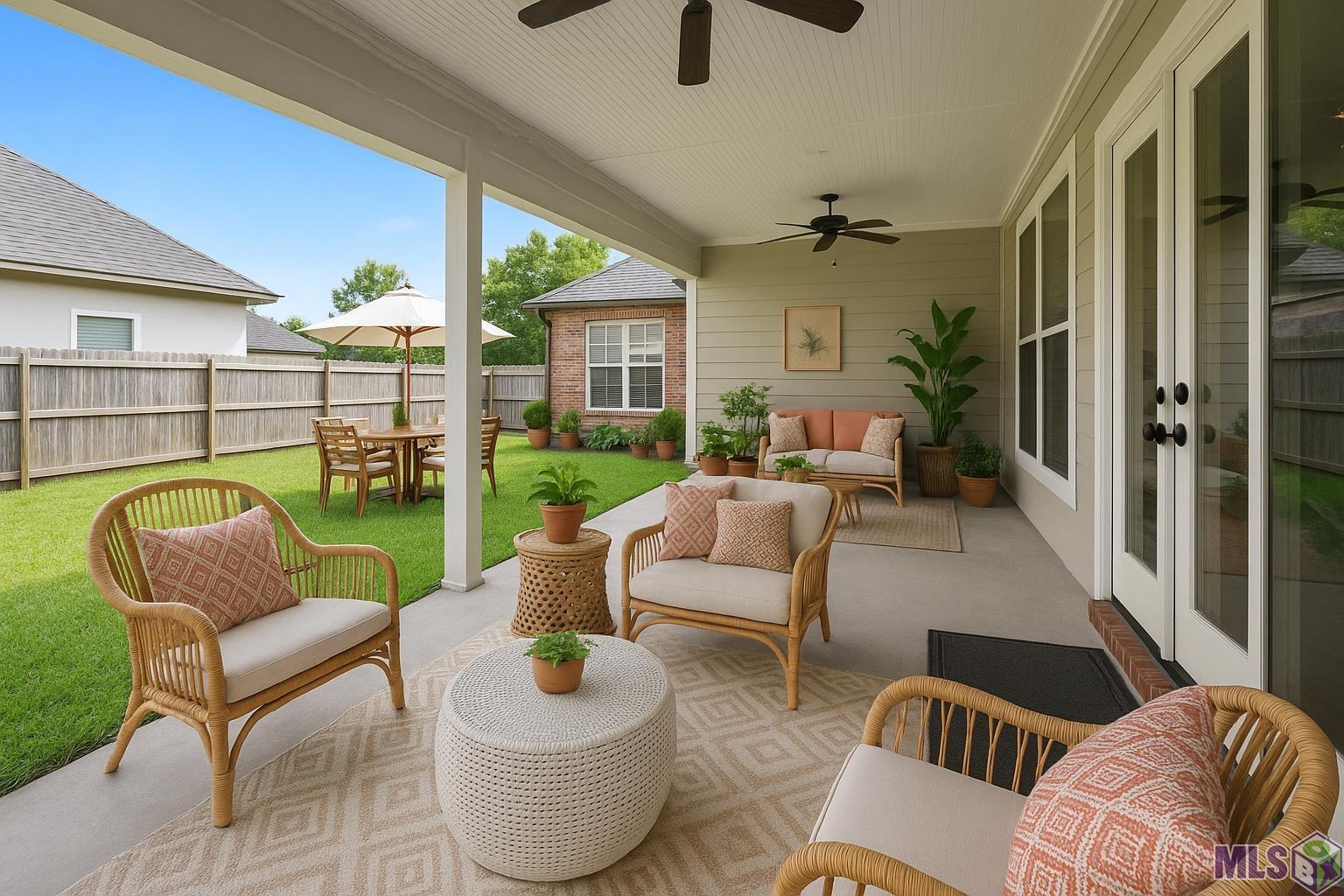 13322 Quail Grove Avenue Baton Rouge, LA 70809 - Photo 31 of 37 Gallery Image 31