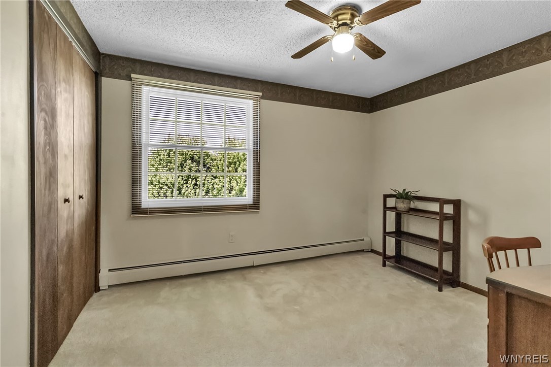 3719 Breckenridge Road Hamburg, NY 14075 - Photo 21 of 27 Bedroom 3