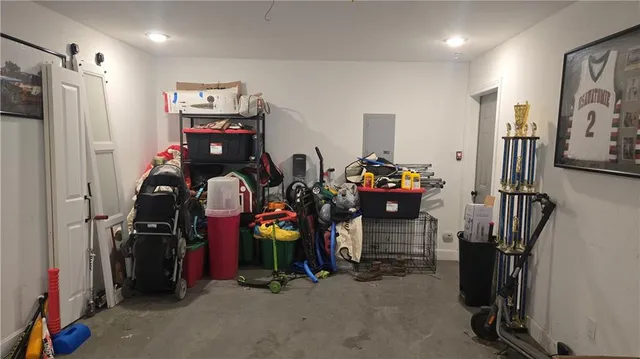 $239,000 | 408 Lincoln Avenue, Osawatomie, KS 66064