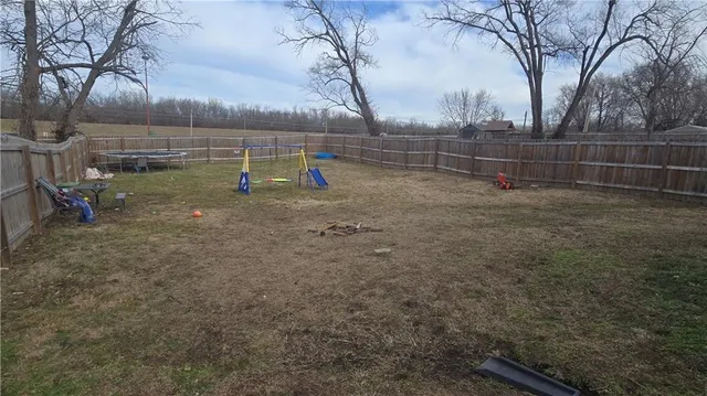 $239,000 | 408 Lincoln Avenue, Osawatomie, KS 66064