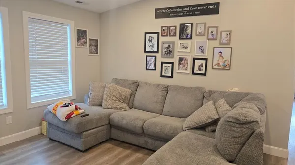 $229,950 | 408 Lincoln Avenue, Osawatomie, KS 66064