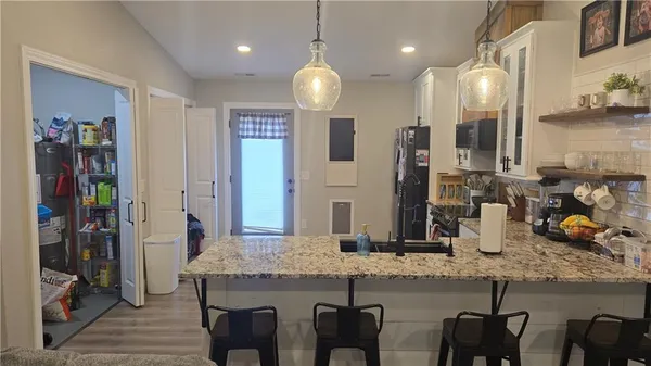 $229,950 | 408 Lincoln Avenue, Osawatomie, KS 66064