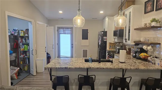 $239,000 | 408 Lincoln Avenue, Osawatomie, KS 66064