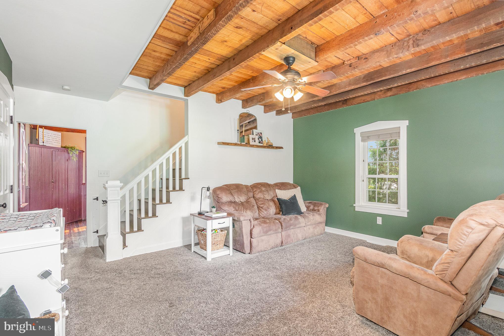 731 Hopeland Road Lititz, PA 17543 - Photo 6 of 33 Living Room