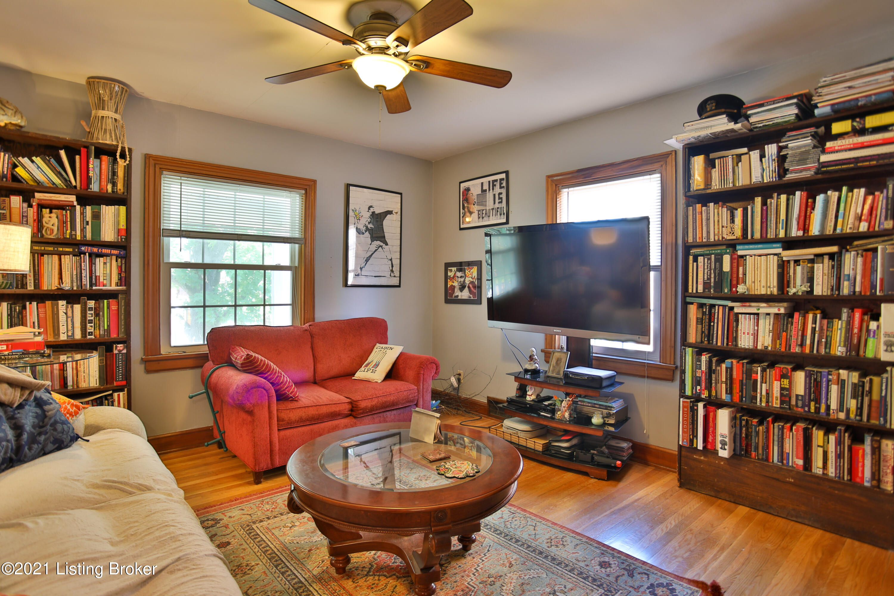 2527 Broadmeade Road Louisville, KY 40205 - Photo 31 of 41 Unit 2 bedroom 2