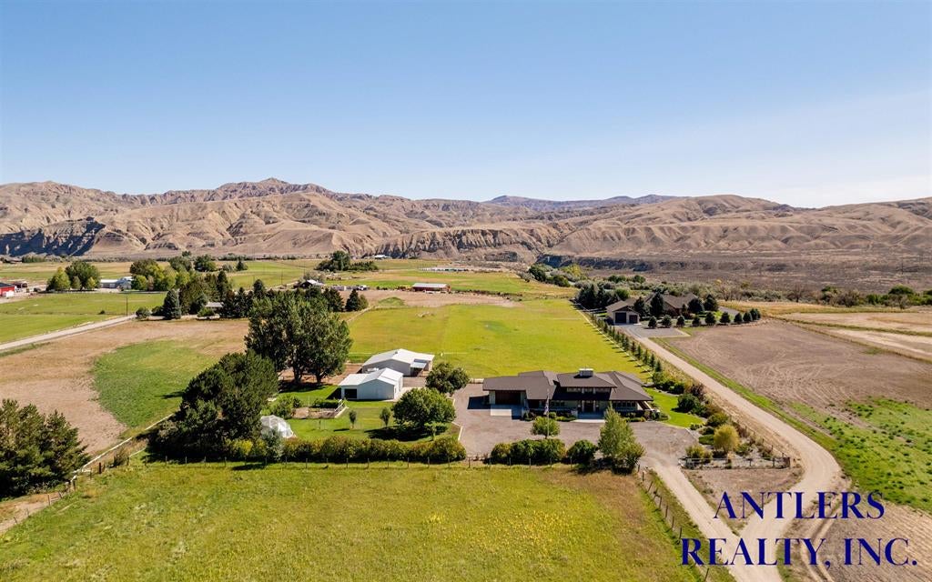 17 Thistle Road Cody, WY 82414 - Photo 66 of 108 Gallery Image 66