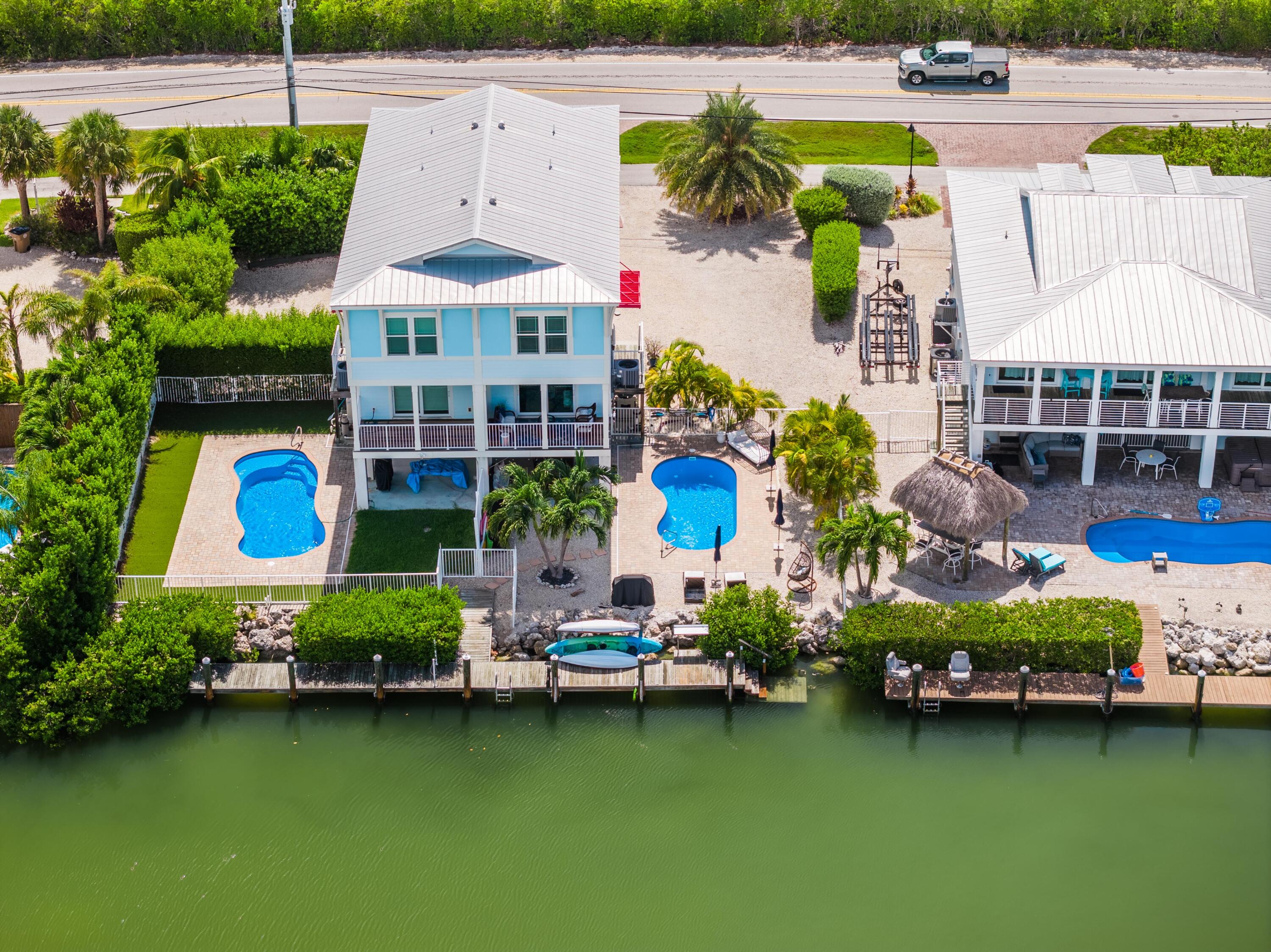 219 Sombrero Beach Road, Unit 2 Marathon, FL 33050 - Photo 65 of 74 DJI_20260812110632_0096_D-HDR
