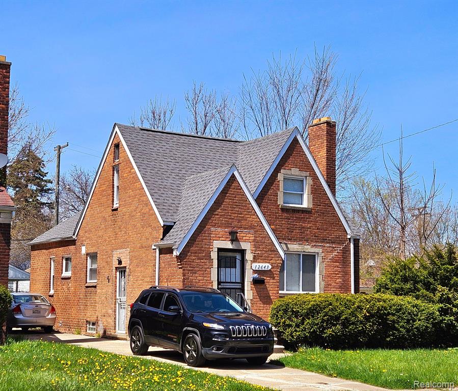 12643 Riad Street Detroit, MI 48224 - Photo 1 of 15