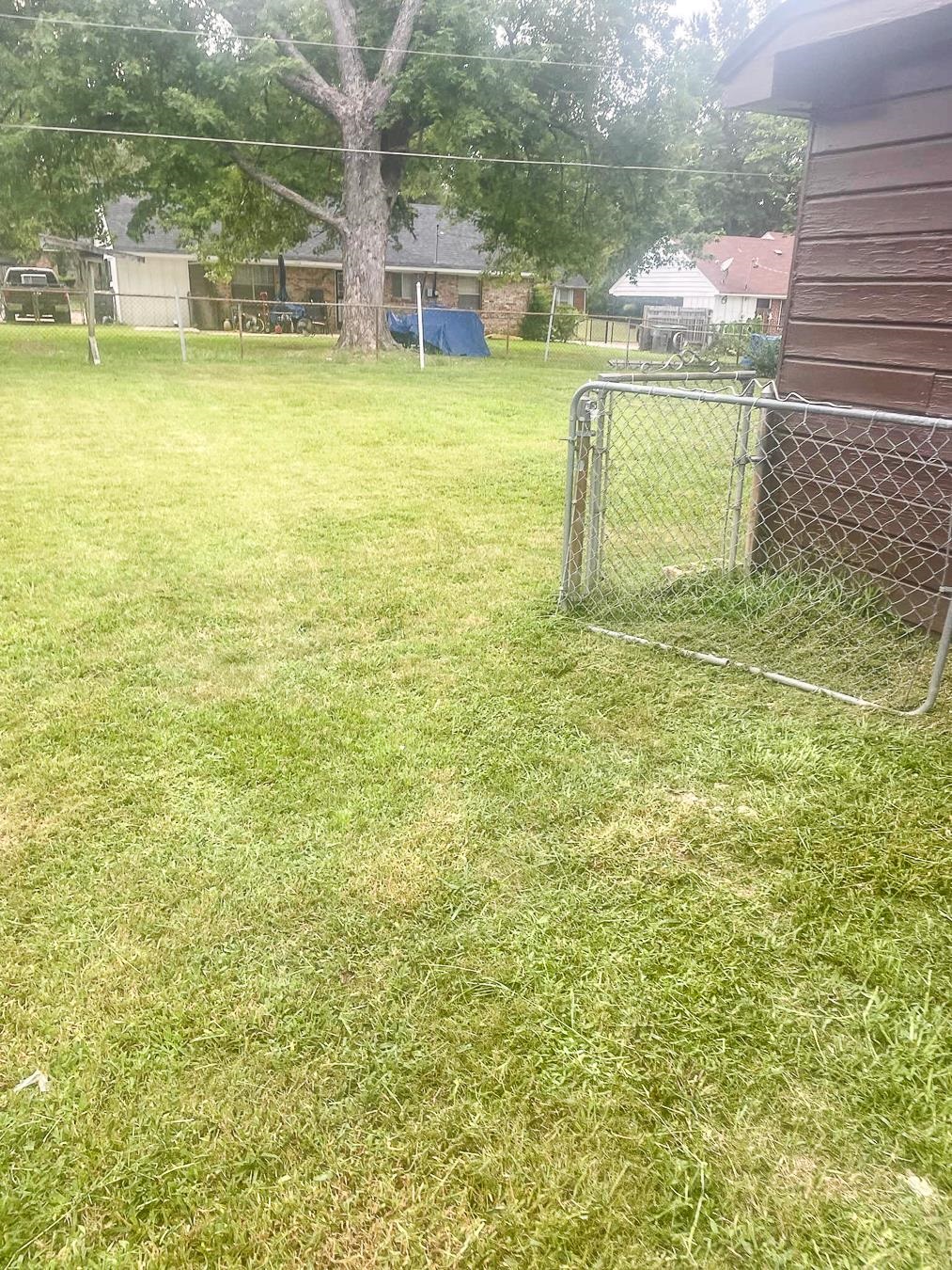 3909 Range Line Road Memphis, TN 38127 - Photo 31 of 31 a view of a swimming pool with a lake view