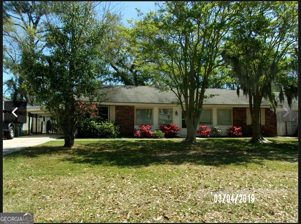 $570,000 | 204 5th Avenue, Tybee Island, GA 31328