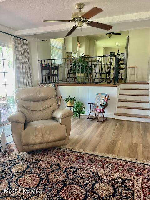 2008 Hardee Road Kinston, NC 28504 - Photo 7 of 41 Den