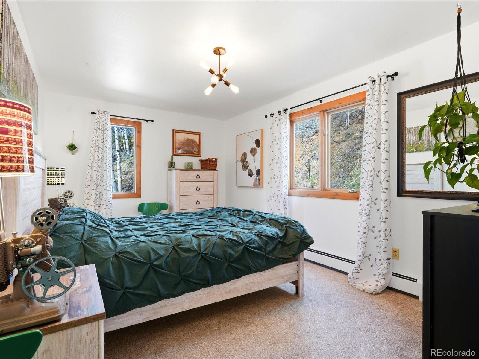 1170 Apex Valley Road Black Hawk, CO 80422 - Photo 15 of 50