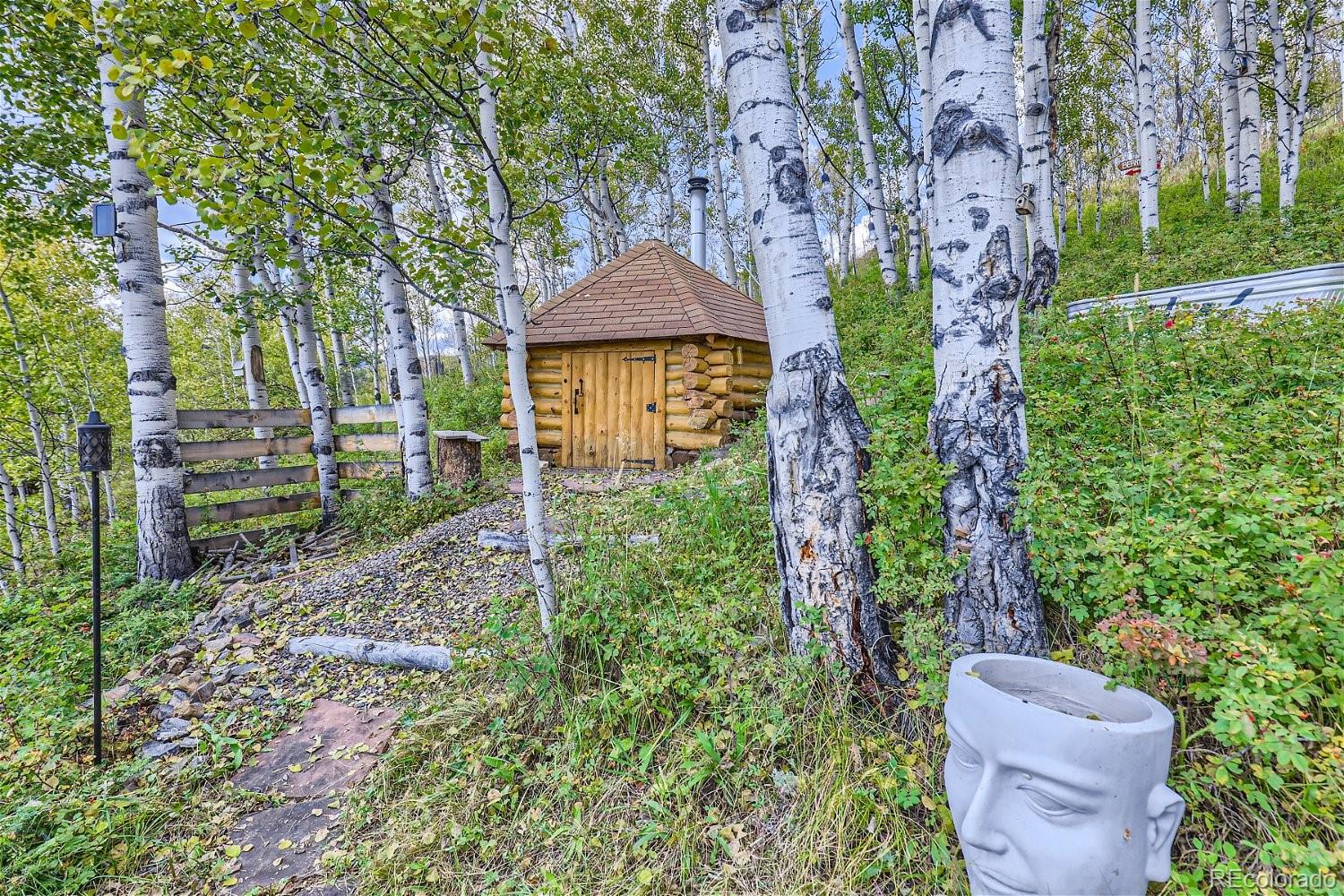 1170 Apex Valley Road Black Hawk, CO 80422 - Photo 29 of 50
