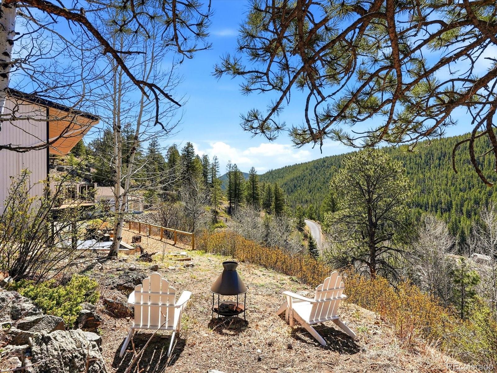 1170 Apex Valley Road Black Hawk, CO 80422 - Photo 36 of 50