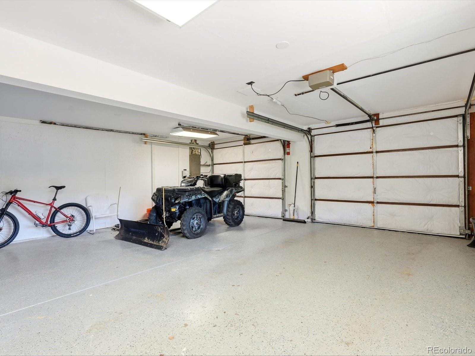 1170 Apex Valley Road Black Hawk, CO 80422 - Photo 42 of 50