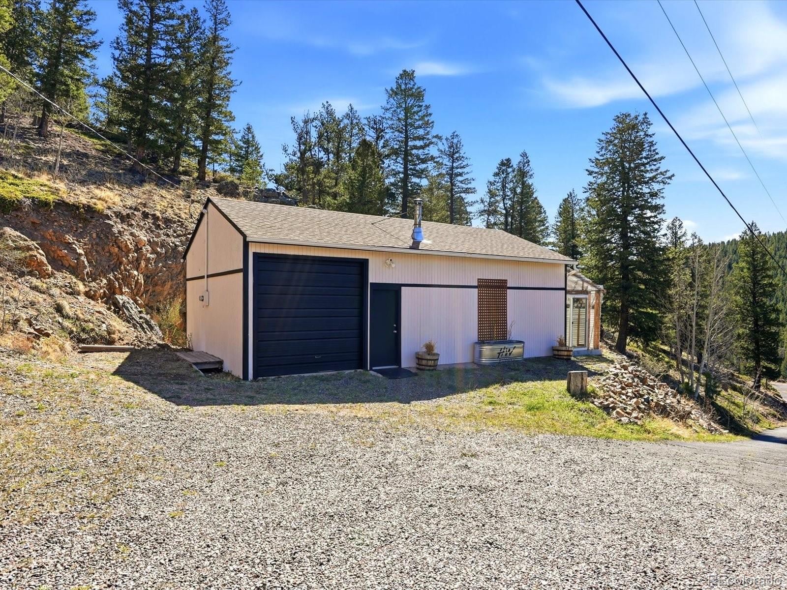 1170 Apex Valley Road Black Hawk, CO 80422 - Photo 43 of 50