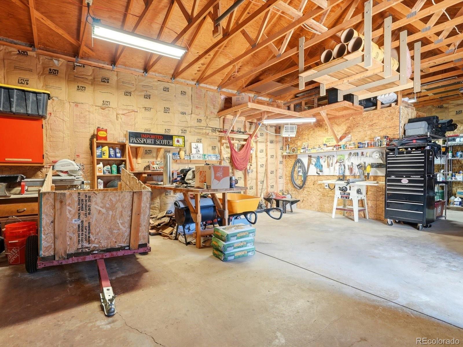 1170 Apex Valley Road Black Hawk, CO 80422 - Photo 44 of 50