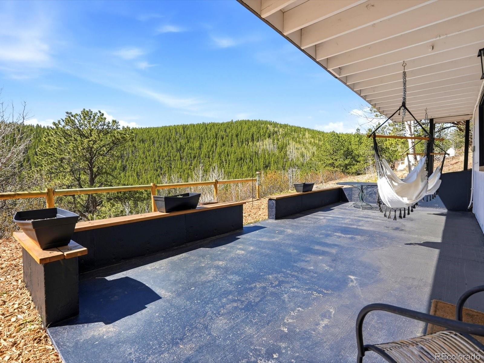 1170 Apex Valley Road Black Hawk, CO 80422 - Photo 46 of 50