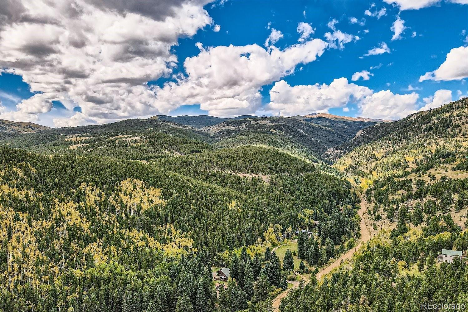 1170 Apex Valley Road Black Hawk, CO 80422 - Photo 49 of 50