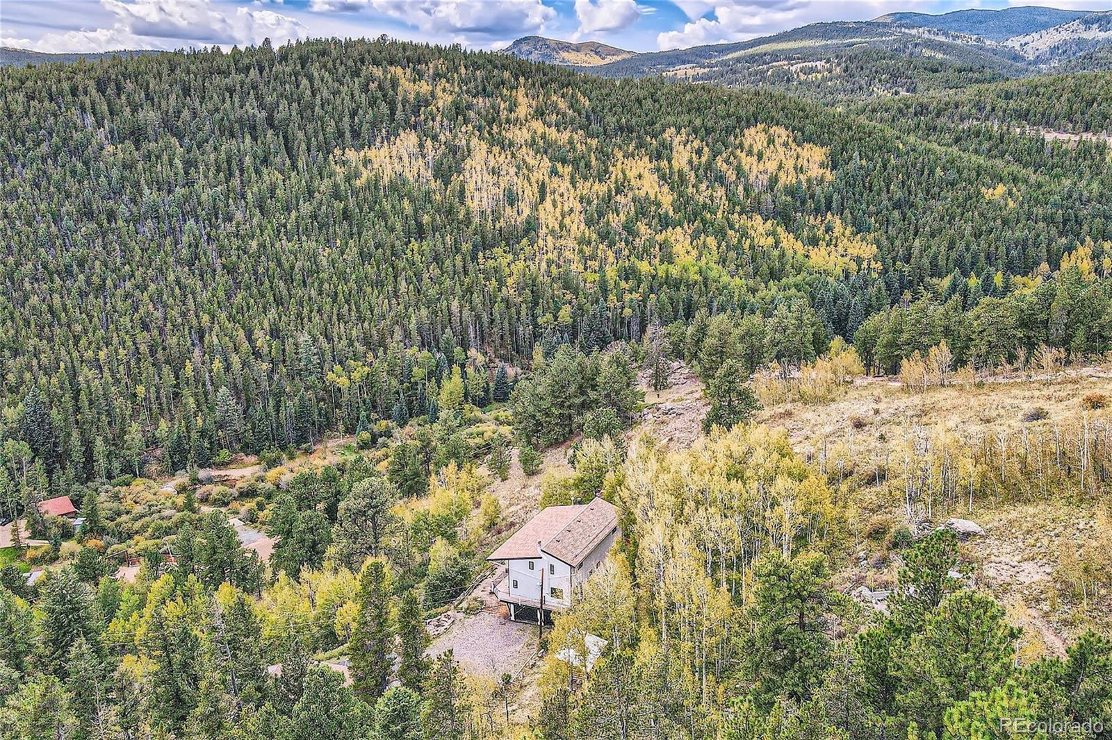 1170 Apex Valley Road Black Hawk, CO 80422 - Photo 50 of 50