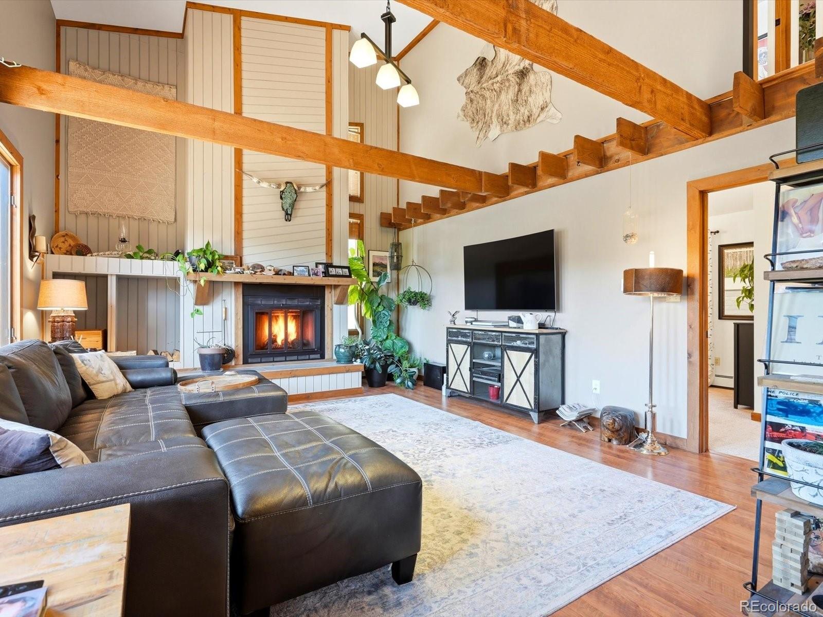 1170 Apex Valley Road Black Hawk, CO 80422 - Photo 5 of 50