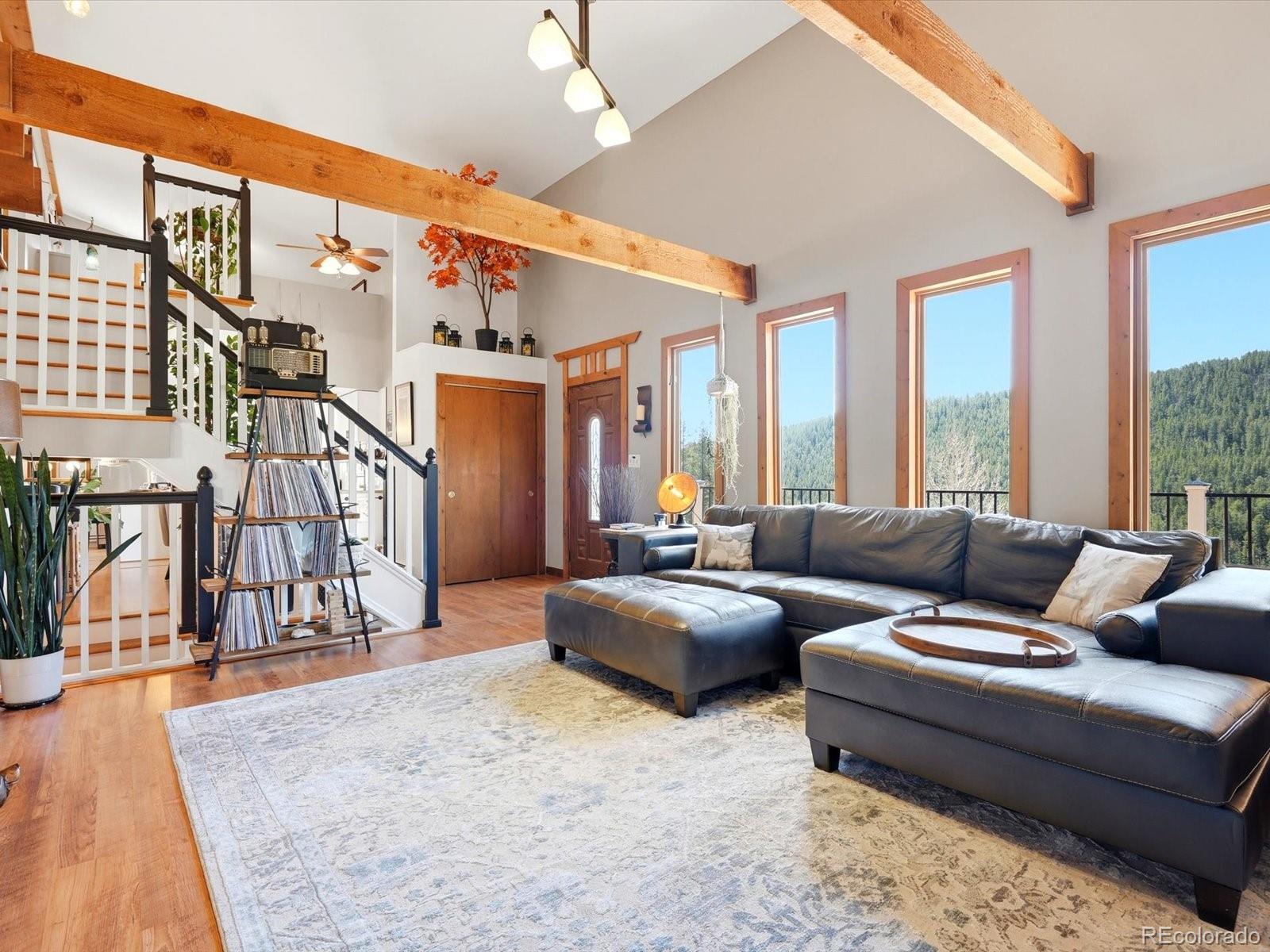 1170 Apex Valley Road Black Hawk, CO 80422 - Photo 6 of 50