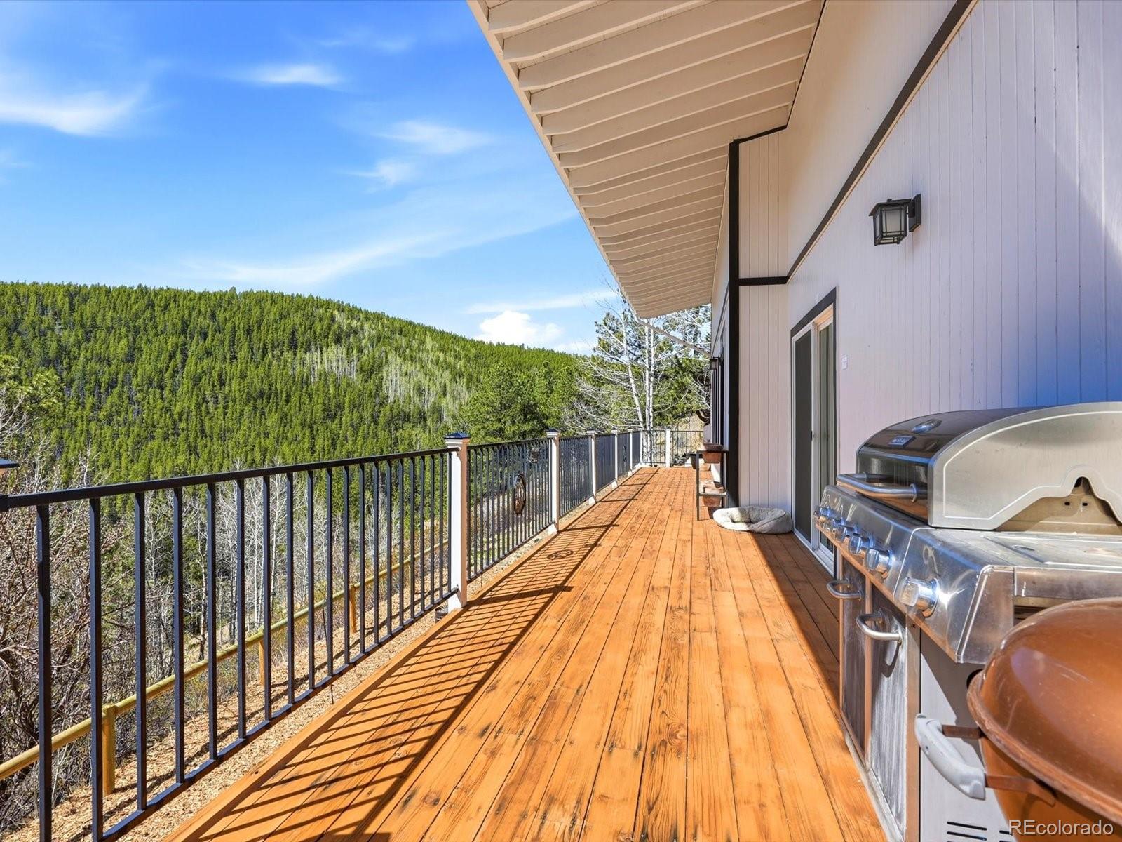 1170 Apex Valley Road Black Hawk, CO 80422 - Photo 7 of 50