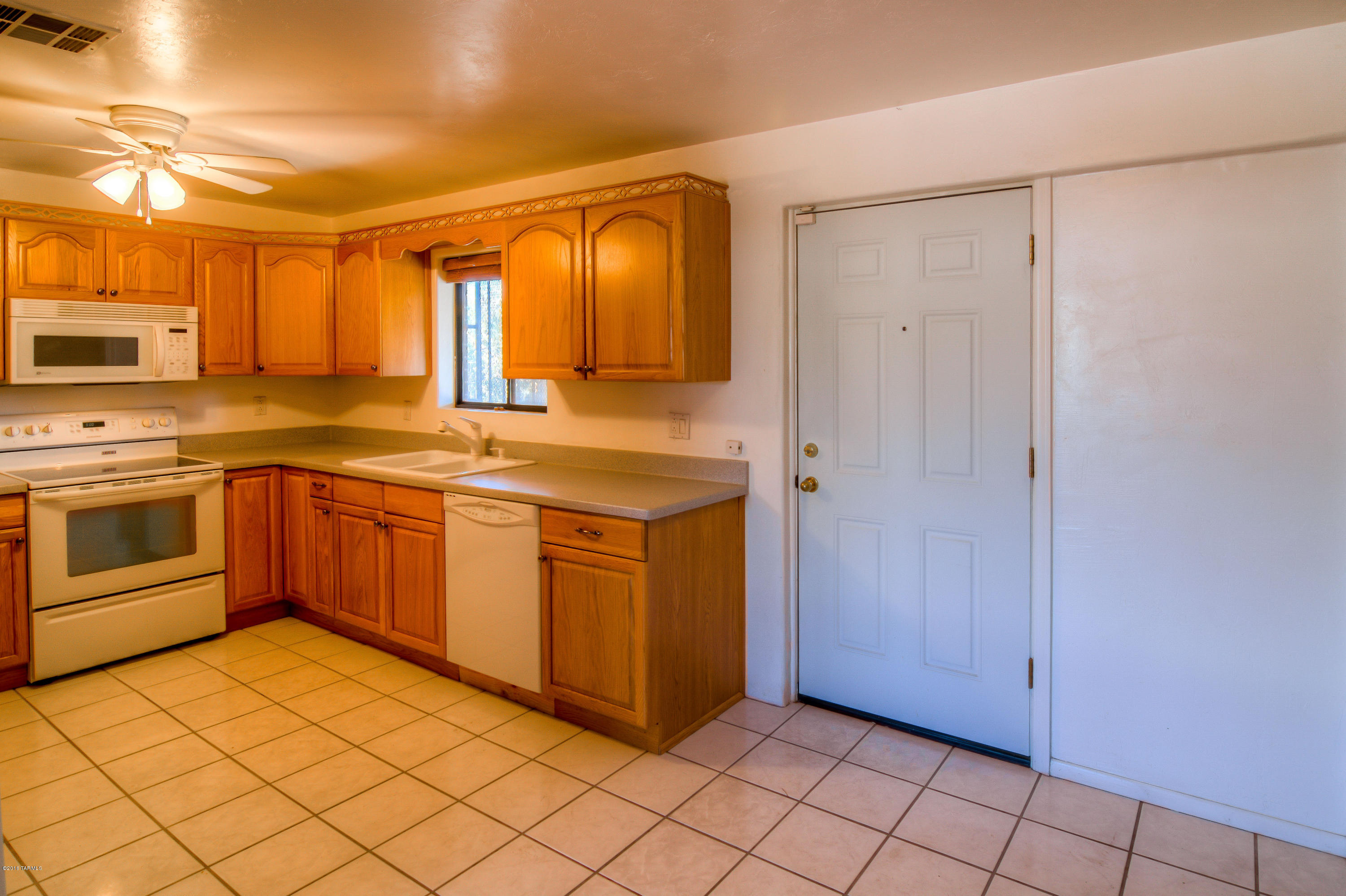 3550 North Olive Road Tucson, AZ 85719 - Photo 20 of 45