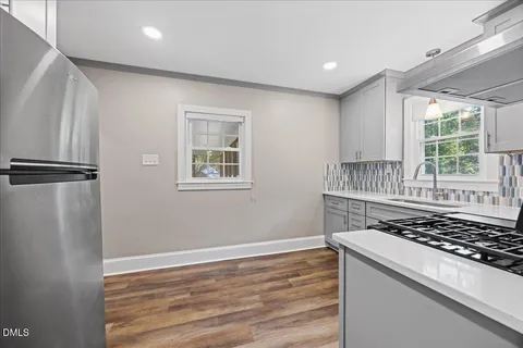 $289,999 | 101 Park Drive, Oxford, NC 27565