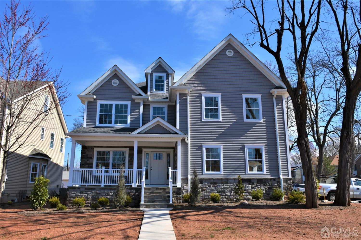26 South Cliff Road Colonia, NJ 07067 - Photo 1 of 2 Gallery Image 1