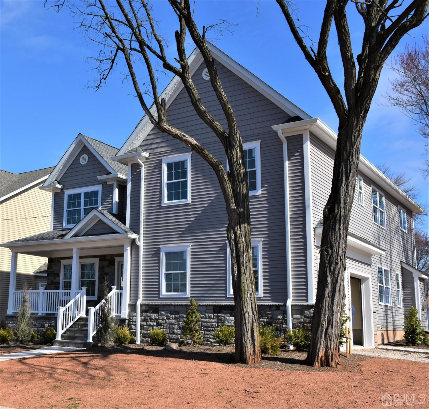 26 South Cliff Road Colonia, NJ 07067 - Photo 2 of 2 Gallery Image 2