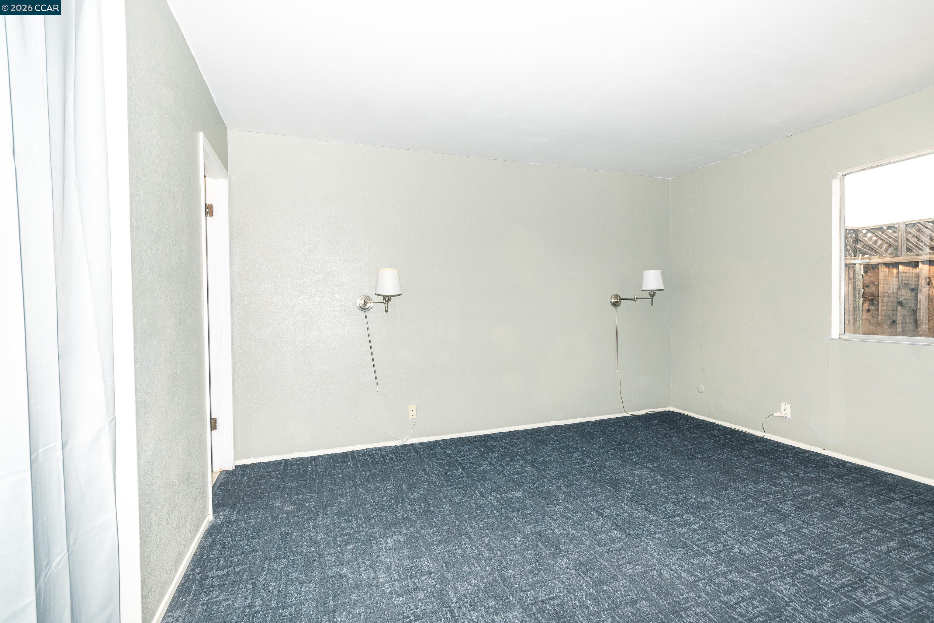 1730 Springwood Way Antioch, CA 94509 - Photo 18 of 26 a view of an empty room with a window