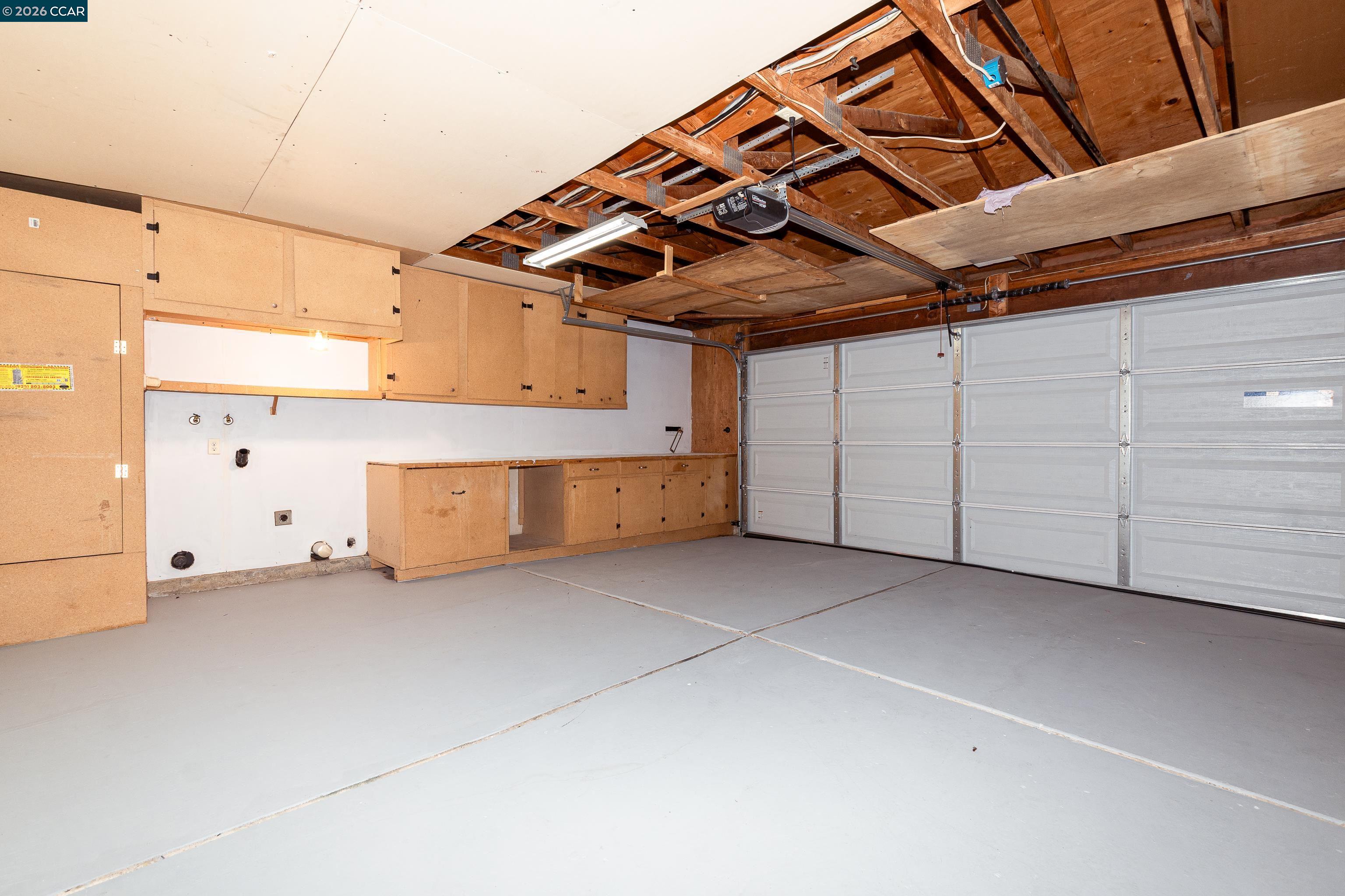 1730 Springwood Way Antioch, CA 94509 - Photo 20 of 26 a view of a utility room with cabinet and utility room