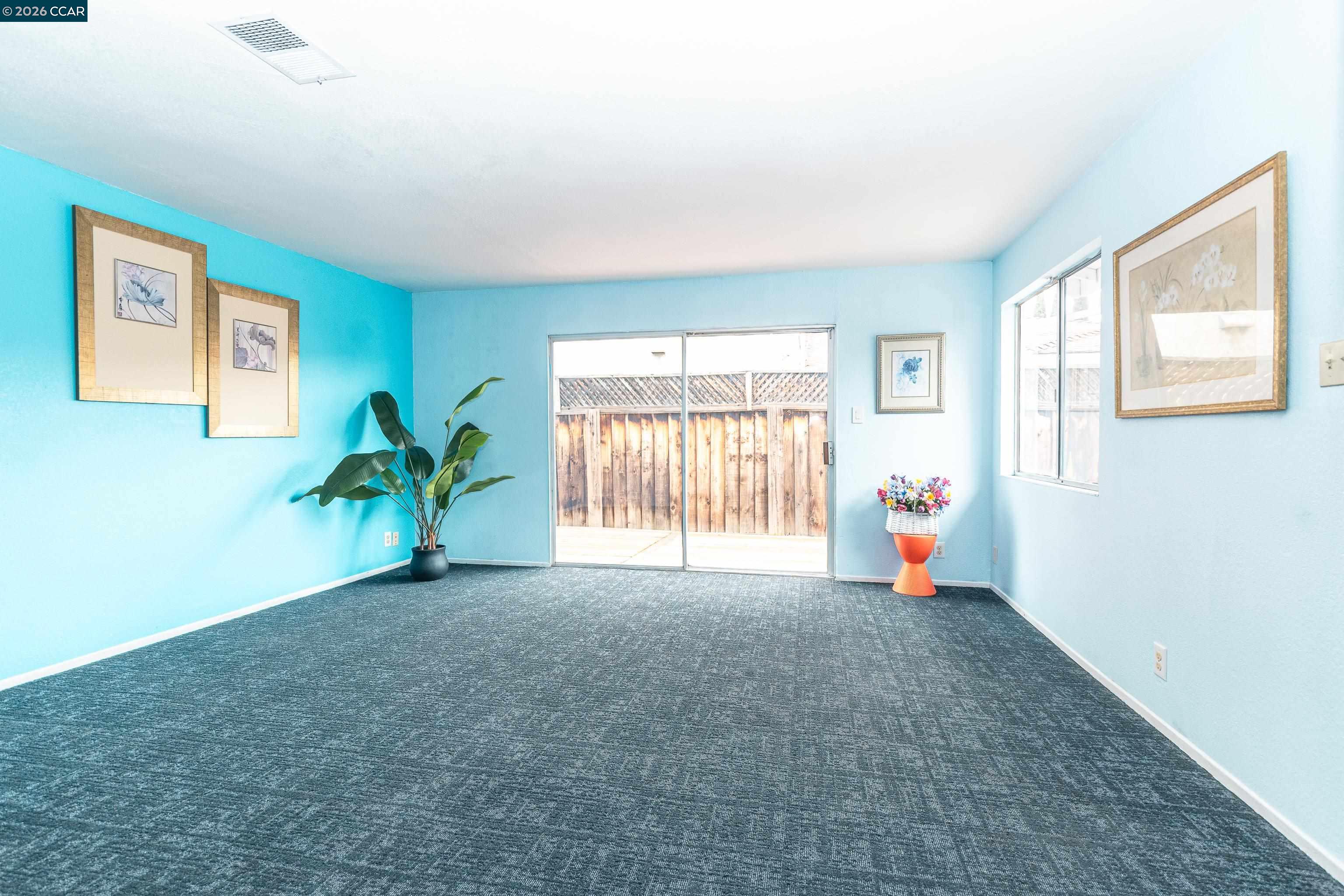 1730 Springwood Way Antioch, CA 94509 - Photo 8 of 26 a view of an empty room with a window