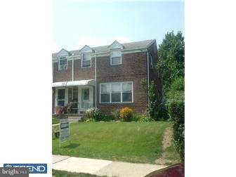 1117 Gregg Street Reading, PA 19607 - Photo 1 of 8 Gallery Image 1