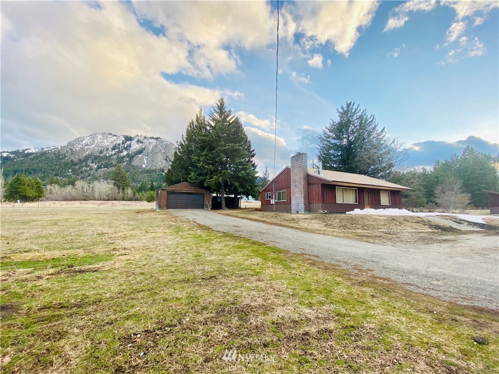 1030 Mohar Road Cle Elum, WA 98922 - Photo 1 of 15 Gallery Image 1