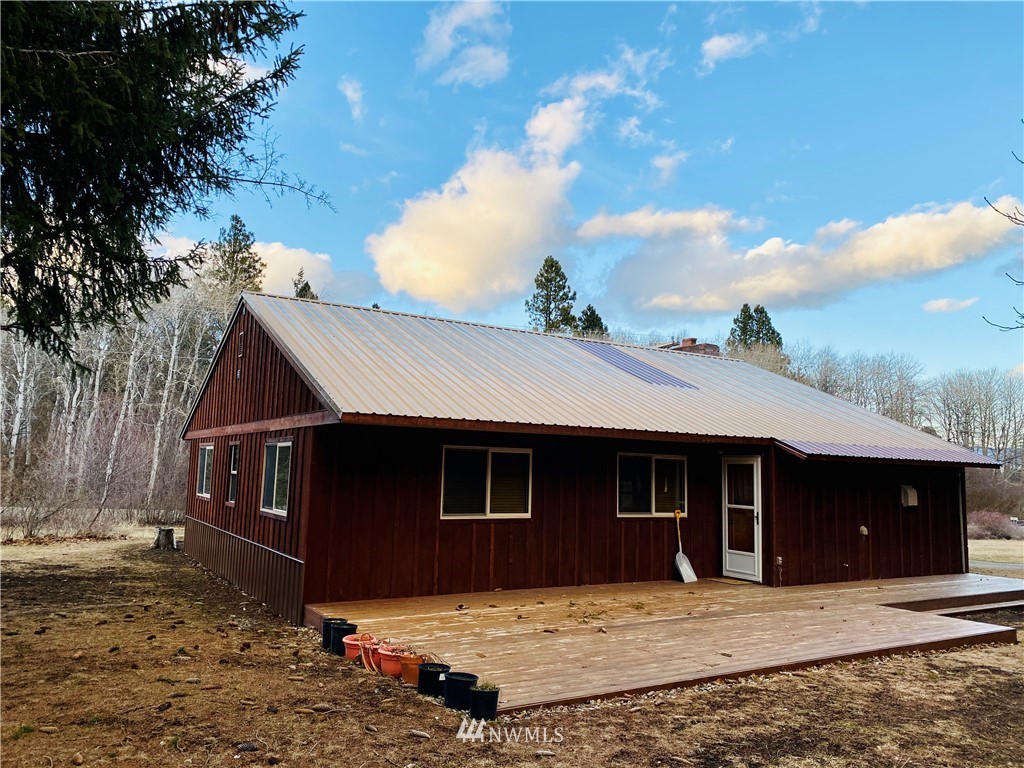 1030 Mohar Road Cle Elum, WA 98922 - Photo 3 of 15 Gallery Image 3